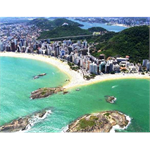 PRAIA DA COSTA VILA VELHA-ES